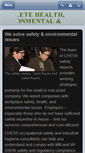 Mobile Screenshot of chess-safety.com